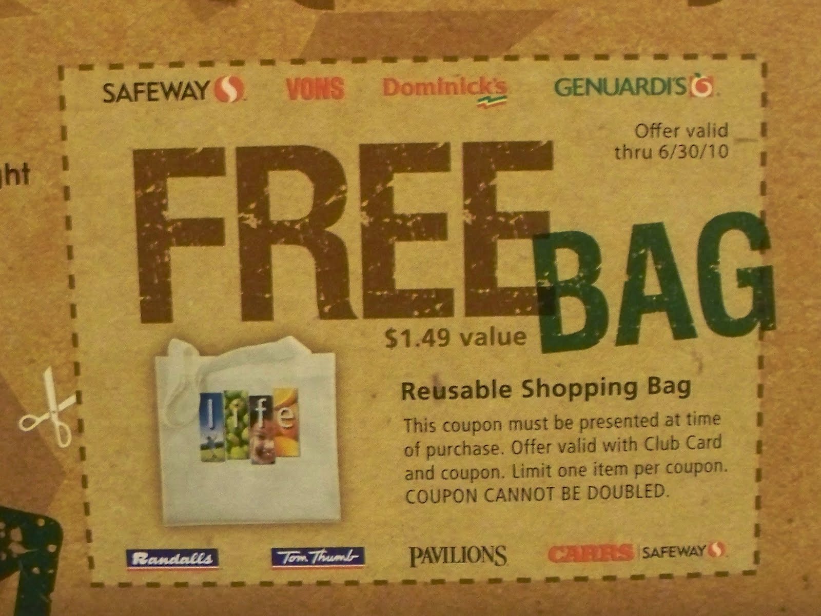 Another Broke Mom More Bargain Hunting Safeway