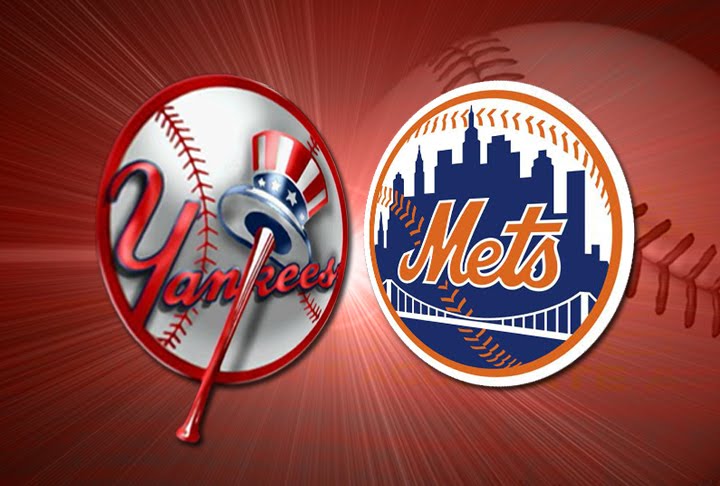 City of Kik: Yankees vs. Mets: A Father's Day Story