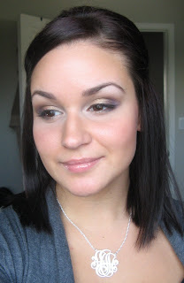 Bunzie13: Gold & Purple ~UD Naked Palette