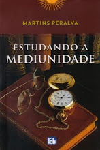 Estudando a Mediunidade.