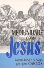 Mediunidade com Jesus