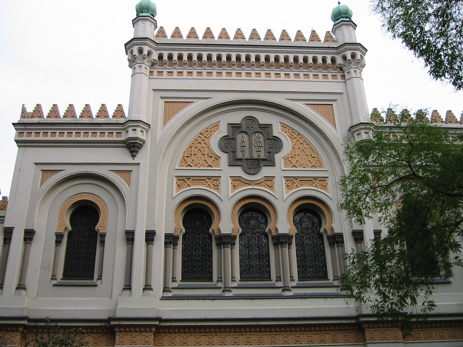 peepleofthebook Synagogues around the world