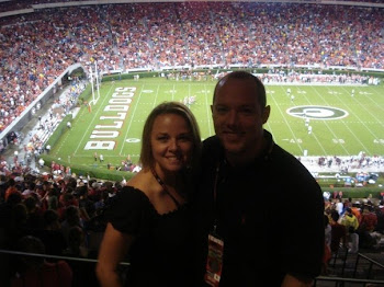 Georgia vs. Arizona State Game 2009
