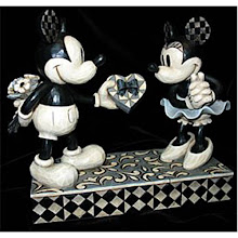 Mickey & Minnie ♥