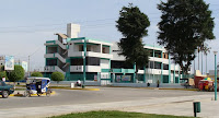 Municipio de Paramonga