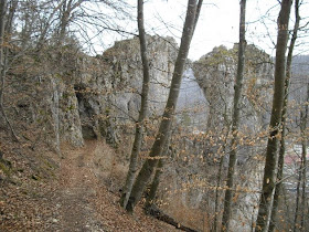 Die Schwabische Alb Und Ihre Natur Auf Dem Schwabische Alb
