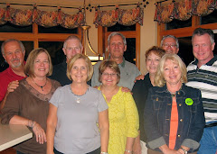 August 28, 2009 Birthday Get-Together