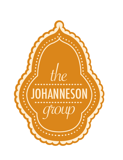 Shivani Kapoor | Graphic Designer | Blog: {The Johanneson Group} logos