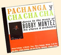  Bobby Montez Pachanga & Cha Cha Cha 
