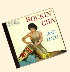  Joe Loco & Quintet - Rockin Cha