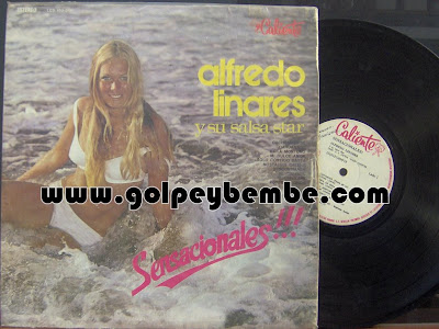 Alfredo Linares - Sensacionales