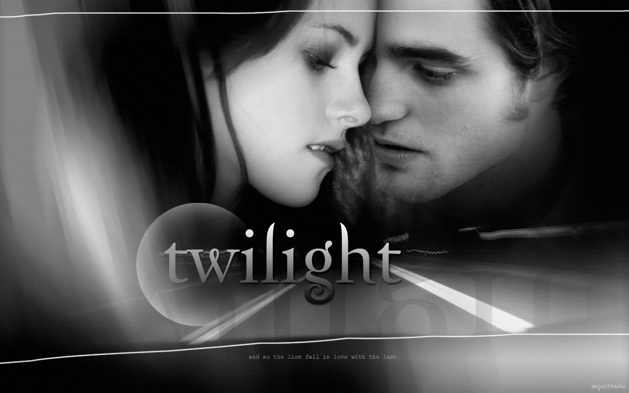 The Twilight saga: Twilight photos