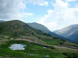 Rocky Mountains