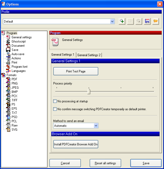 pdfcreator batch print pdfcreator batch print