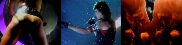 Dokken, Into the Fire