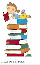 DICAS DE LEITURA !!!