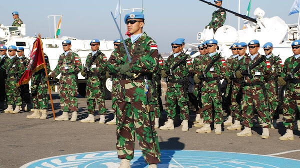 Gaji TNI Angkatan Darat Terbaru 2024: Begini Rincian dan Kenaikan Gajinya