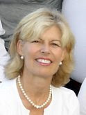 Dr. Mary Sudzina