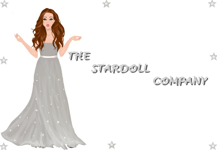 THE STARDOLL COMPANY