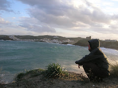 Menorca 2007
