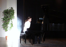 Alessandra Asso Pianista