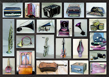 Strumenti in Esposizione