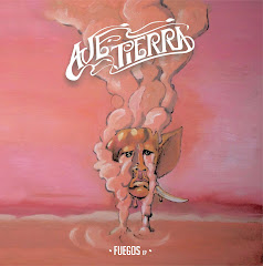 Descargar "Fuegos" (EP) (2010)