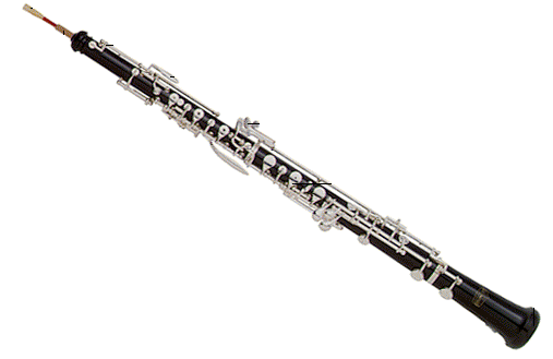 oboe coloring pages - photo #27