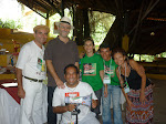 NossaCasa na Teia Amazônica com Célio Turino