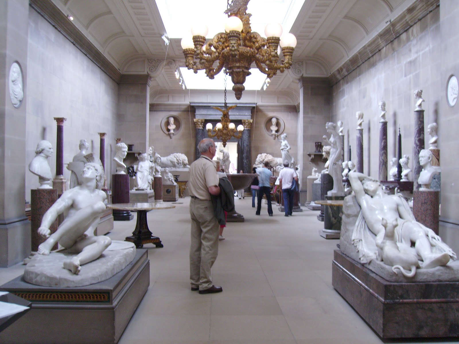 Married Life of a Young Filipina in England... Chatsworth House