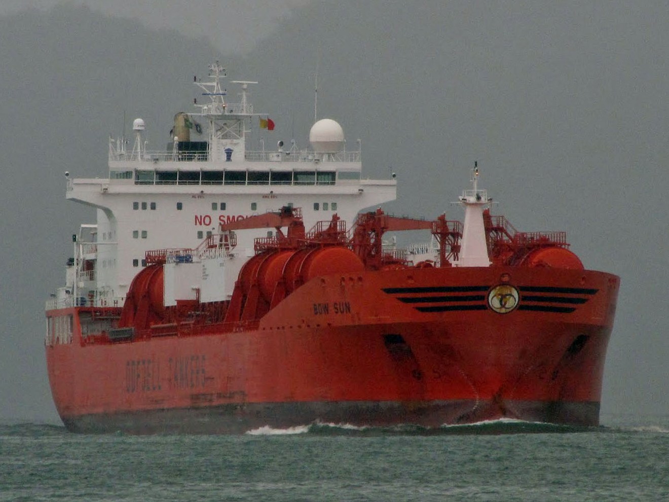 Santos Shiplovers: Navios no final de semana - Parte 2