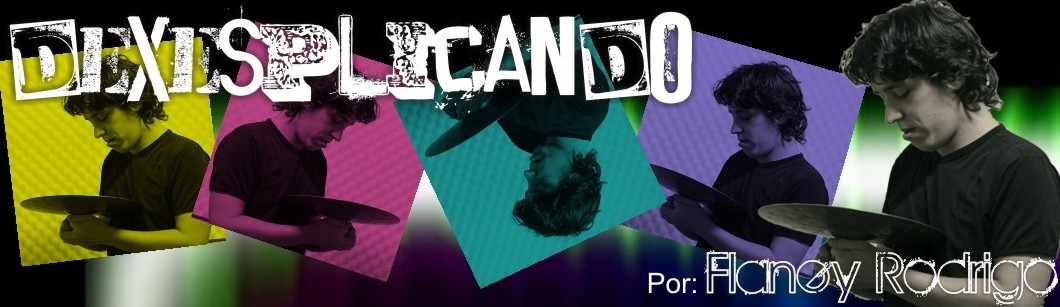 Dexesplicando!