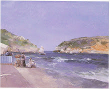 Cala portixol