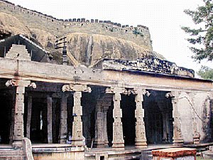 tirumayam temple