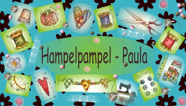Hampel - Pampel Paula