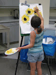 Future Painting Teacher