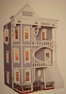 Dollhouse Diaries' Projects: Miniatures Museum of The World-Taiwan (4)
