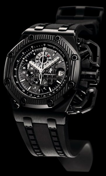 audemars piguet million dollar watch