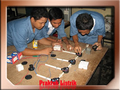 Praktek Listrik