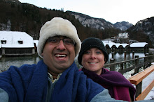 Berchtesgaden Germany - December 2006