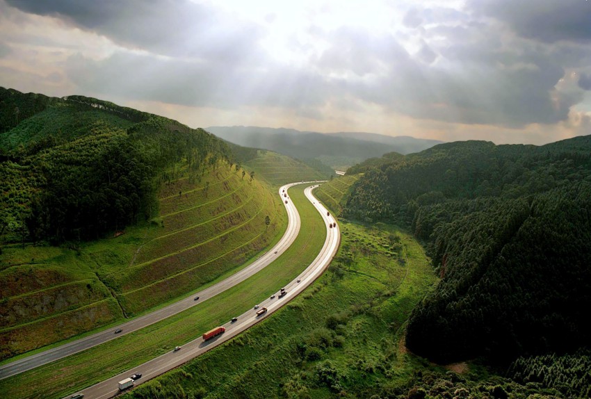 PAZ é tudo Rodovia dos Bandeirantes PAZ é tudo Rodovia dos Bandeirantes