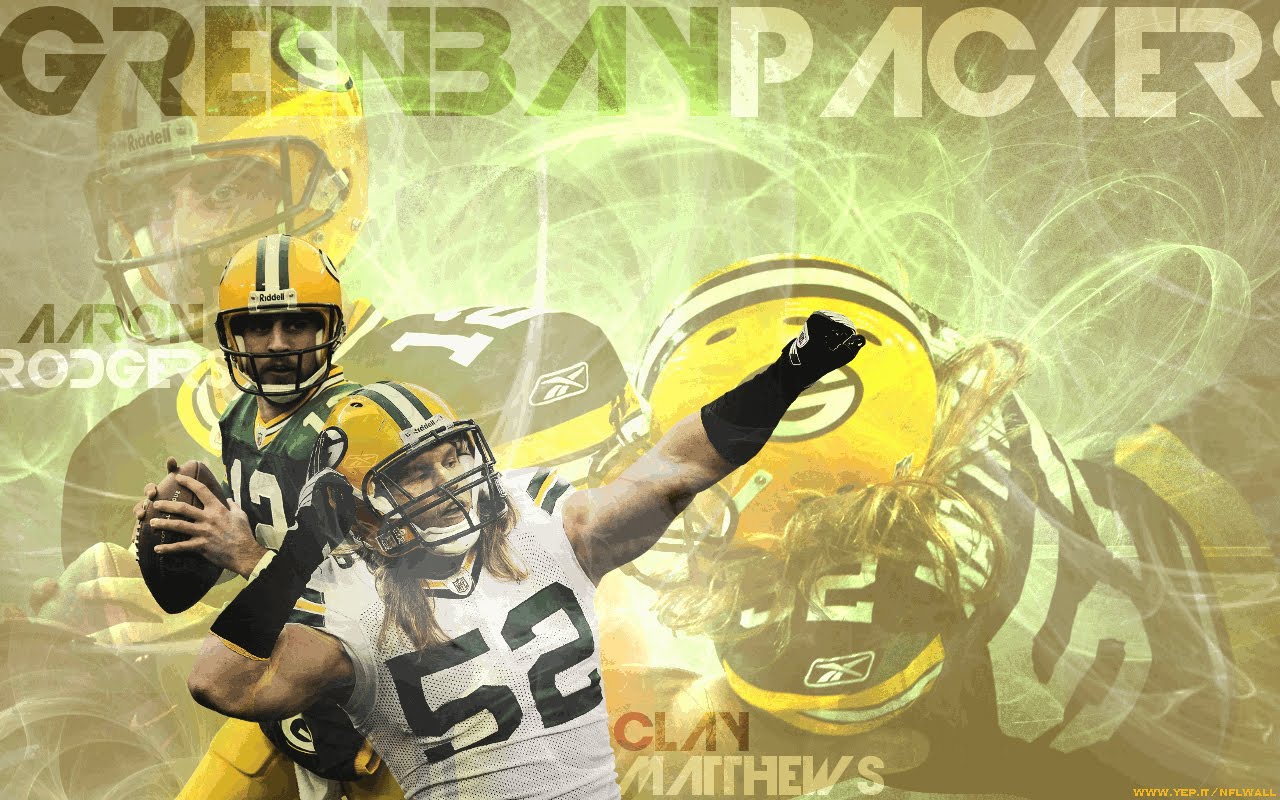 free packers wallpaper