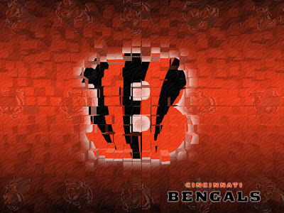 Cincinnati Bengals wallpaper, Cincinnati Bengals logo, nfl wallpaper