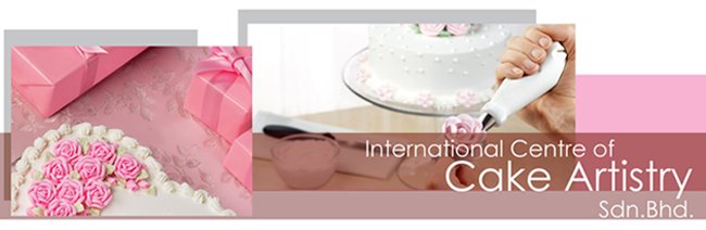 International Centre of Cake Artistry