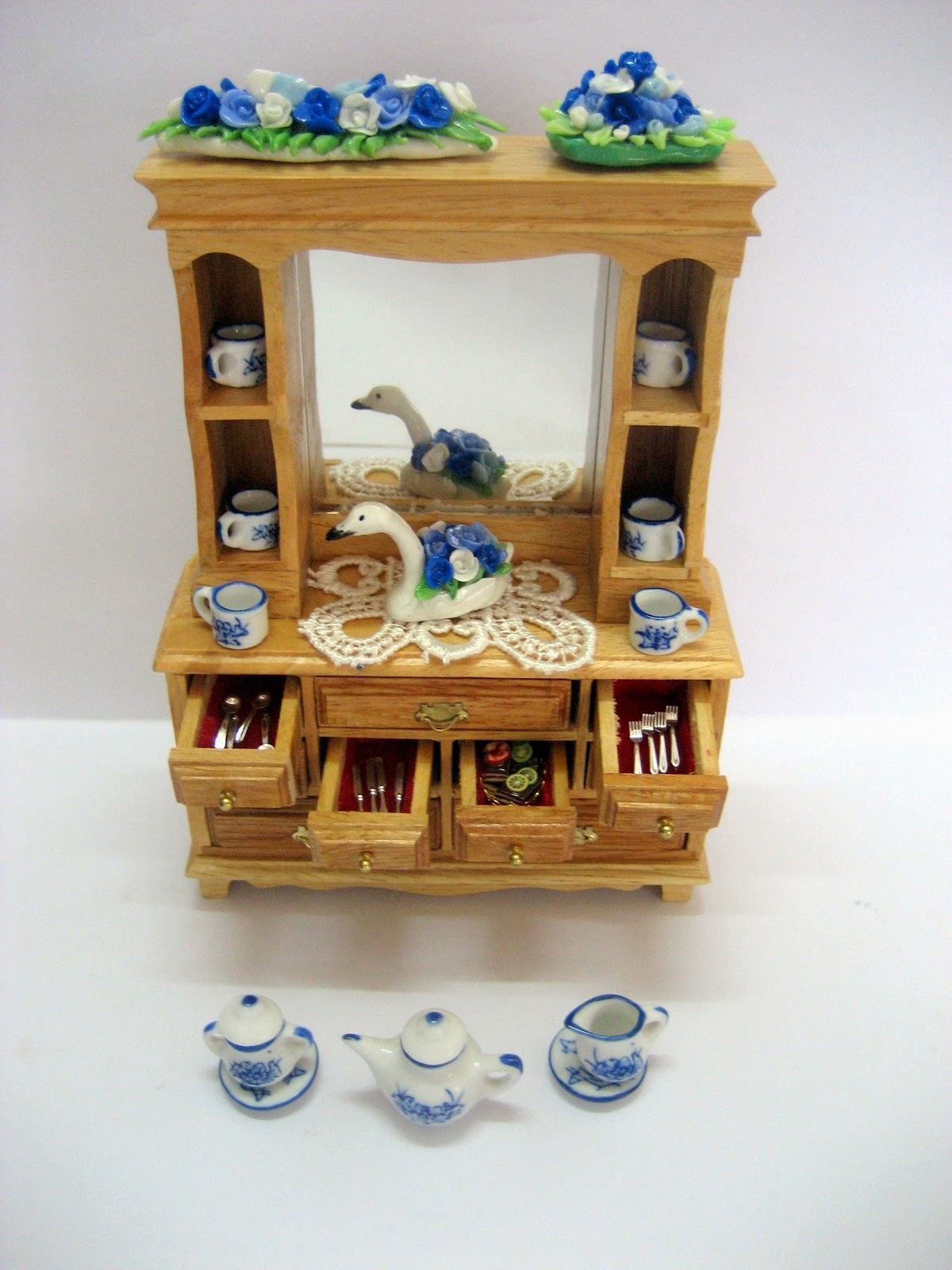 Minicositas: julio 2010