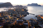 Ålesund