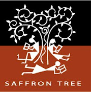 Happily blogging for Saffron Tree too