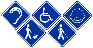 TURISMO ACCESIBLE