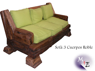 Muebles & Espacios