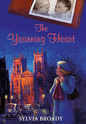 THE YEARNING HEART